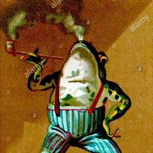 Meet your Posher, Theo